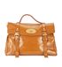 Mulberry Alexa, front view